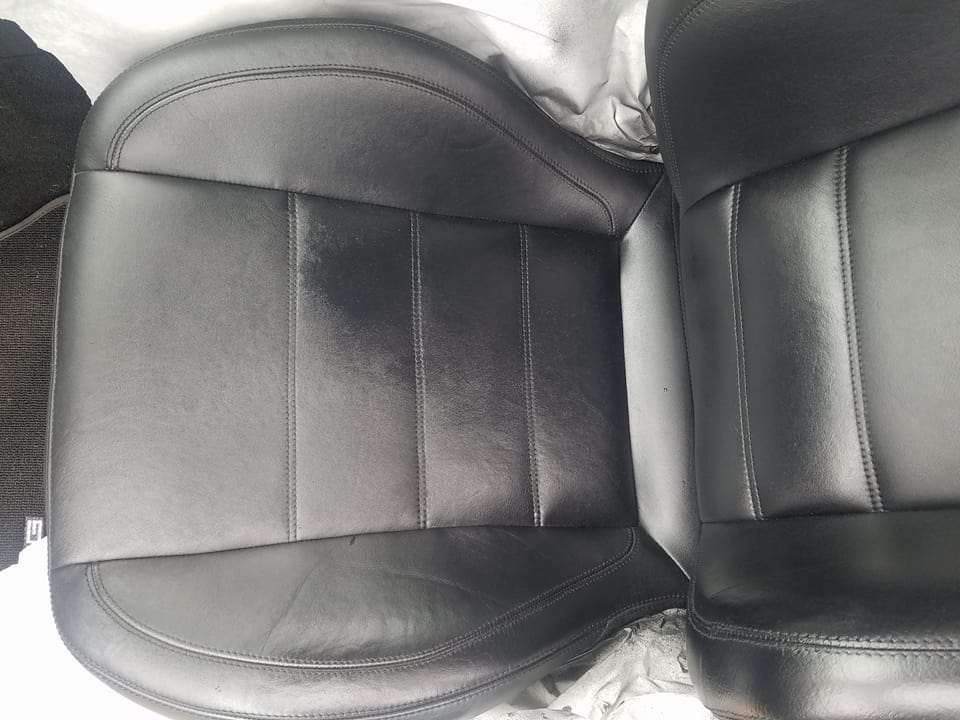 STARR AUTOWORKS Premier Mobile Auto Detailing in SoCal! | leather vinyl ...