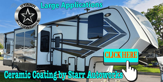 From Cars to RV’s | Starr Autoworks Comes To You